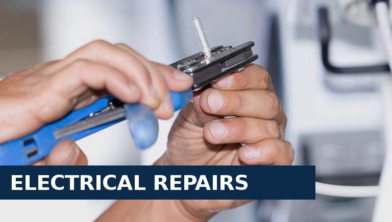 Electrical repairs North Watford