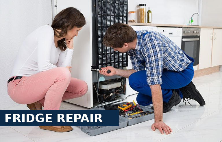 Fridge Repair North Watford