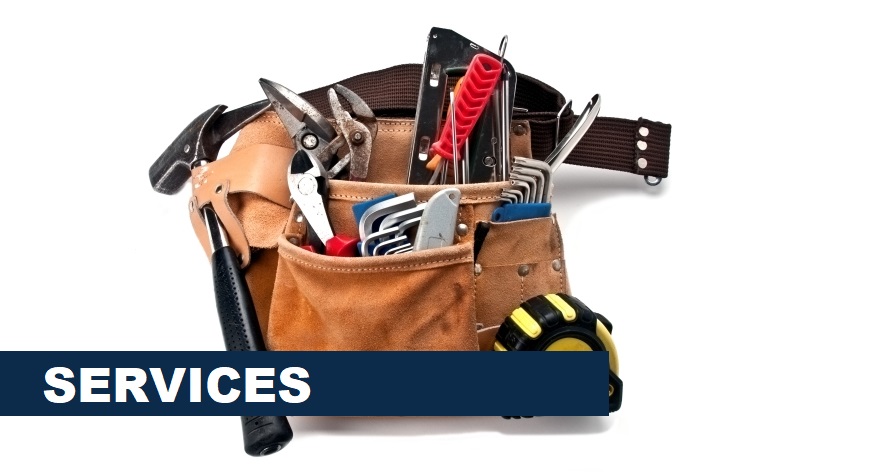 Electrical services North Watford